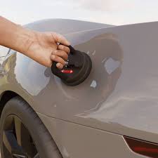 Dent Removing